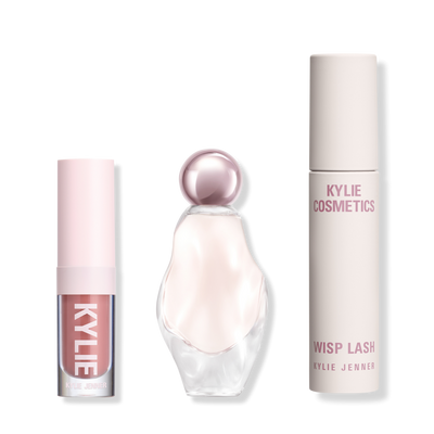 KYLIE JENNER FRAGRANCES Free 3 Piece Gift with $60 shipped purchase