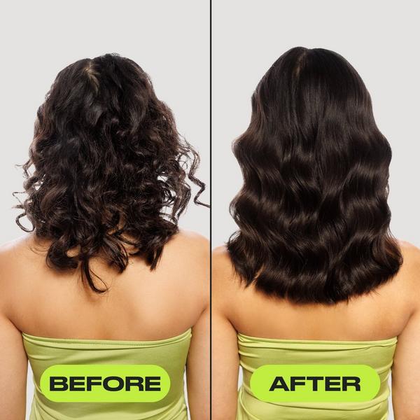 inh HAIR Gloss Gems Hair Oil Treatment Capsules #3
