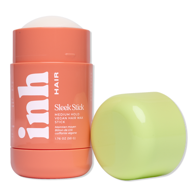INH Sleek Stick Medium Hold Vegan Hair Wax Stick