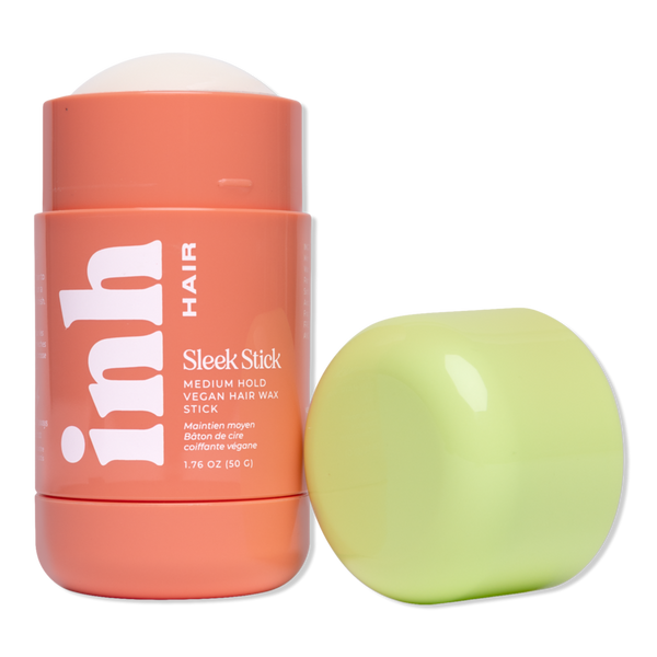 inh HAIR Sleek Stick Medium Hold Vegan Hair Wax Stick #1