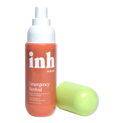INH Emergency Revival High-Gloss Detangler