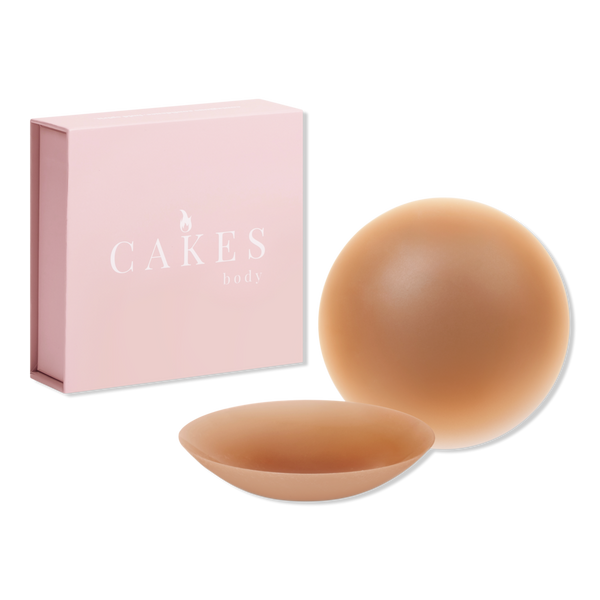 CAKES Body Grippy CAKES Circles #1