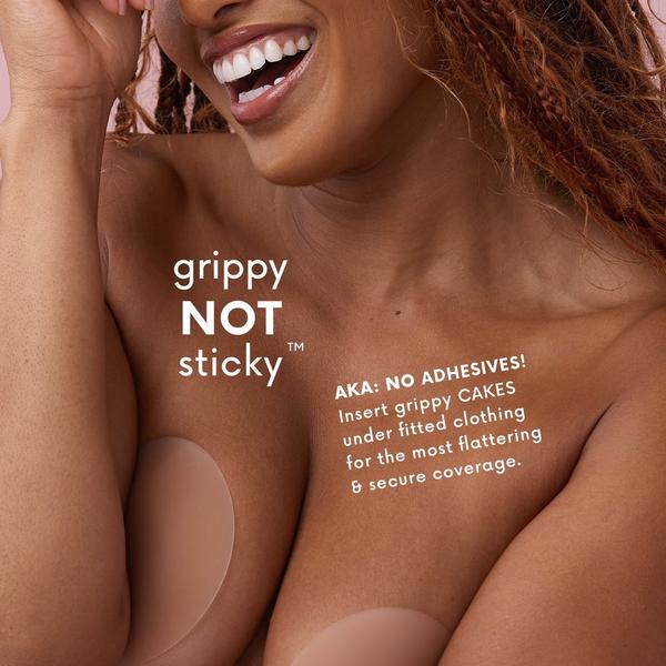 CAKES Body Grippy CAKES Circles #4