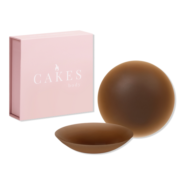 CAKES Body Grippy CAKES Circles #1
