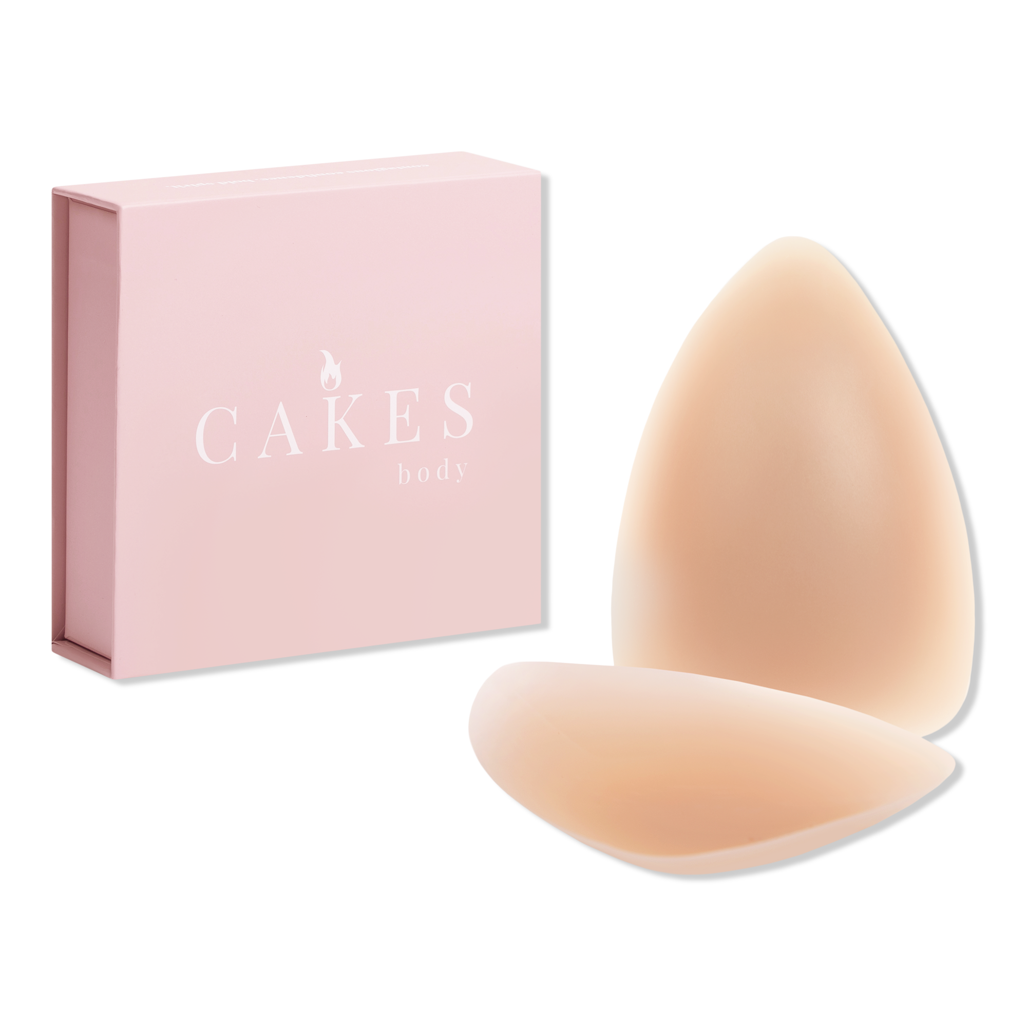 CAKES Body Grippy CAKES Triangles #1