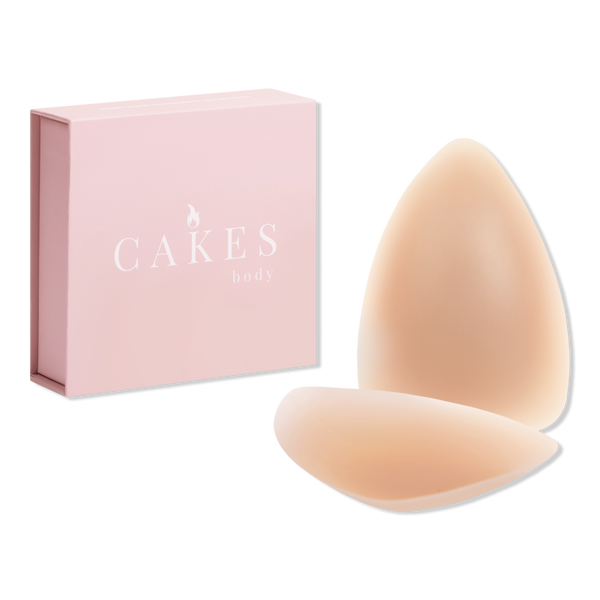 CAKES Body Grippy CAKES Triangles #1