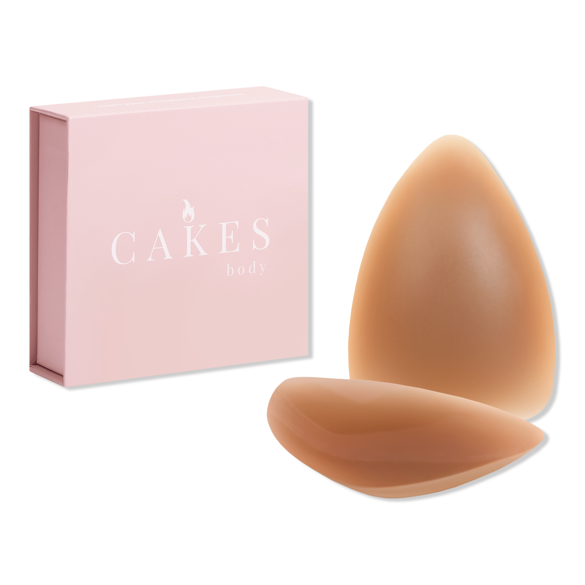 CAKES Body Grippy CAKES Triangles #1