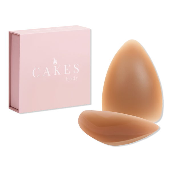 CAKES Body Grippy CAKES Triangles #1