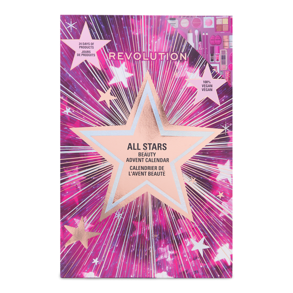 Revolution Beauty Beauty Makeup Advent Calendar #3