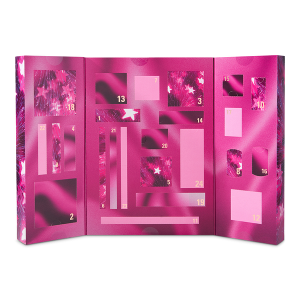 Revolution Beauty Beauty Makeup Advent Calendar #4