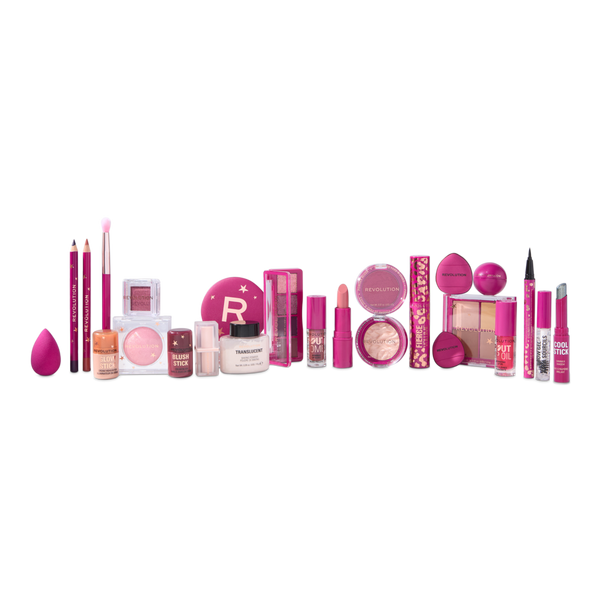 Revolution Beauty Beauty Makeup Advent Calendar #5