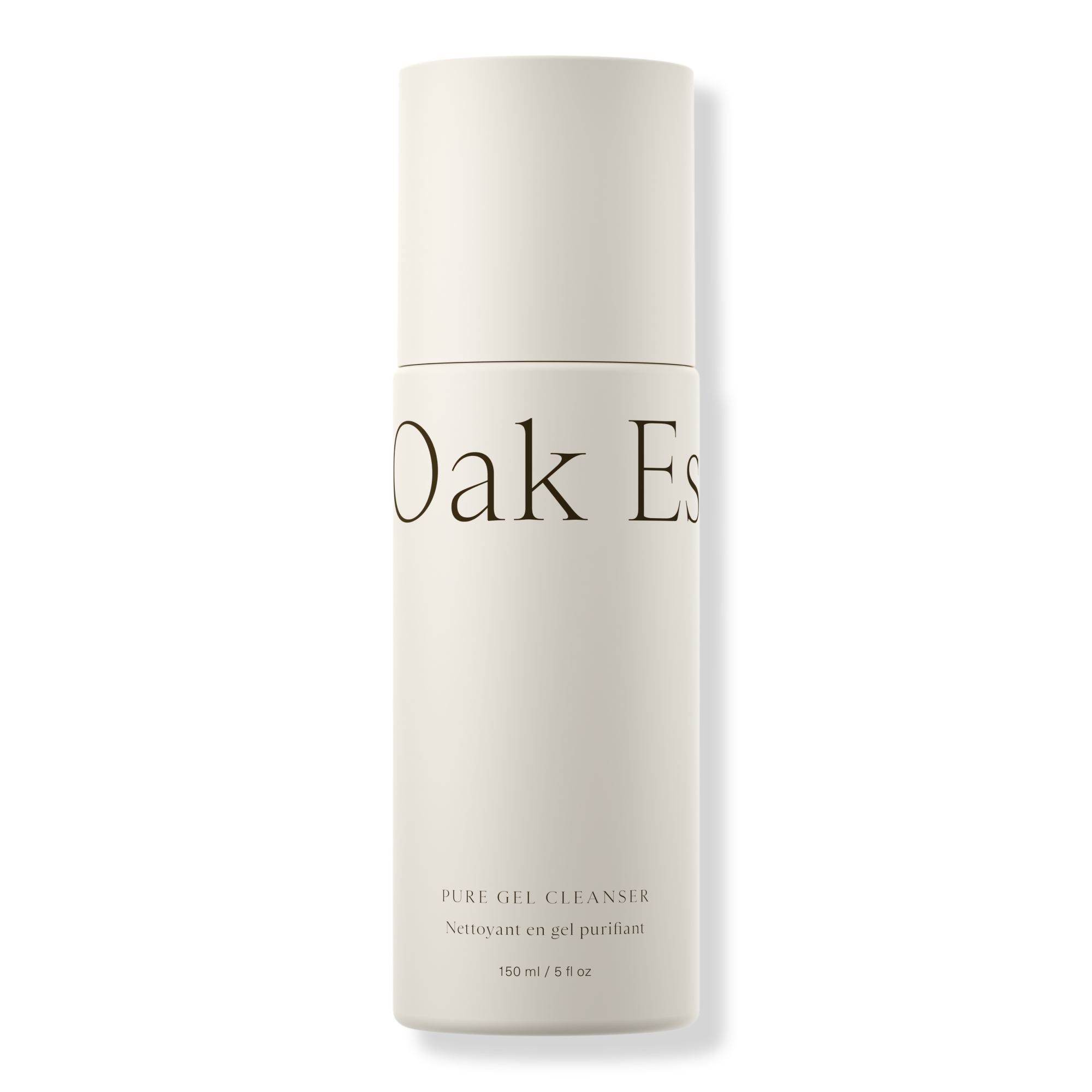 Oak Essentials Pure Gel Cleanser #1