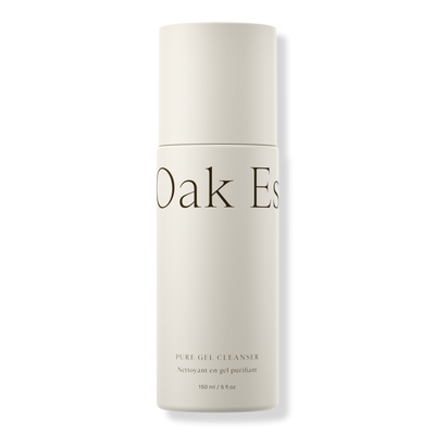 Oak Essentials Pure Gel Cleanser