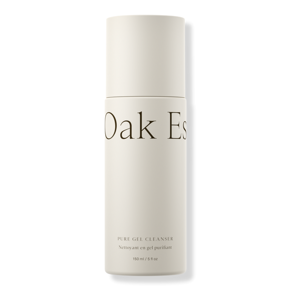 Oak Essentials Pure Gel Cleanser #1
