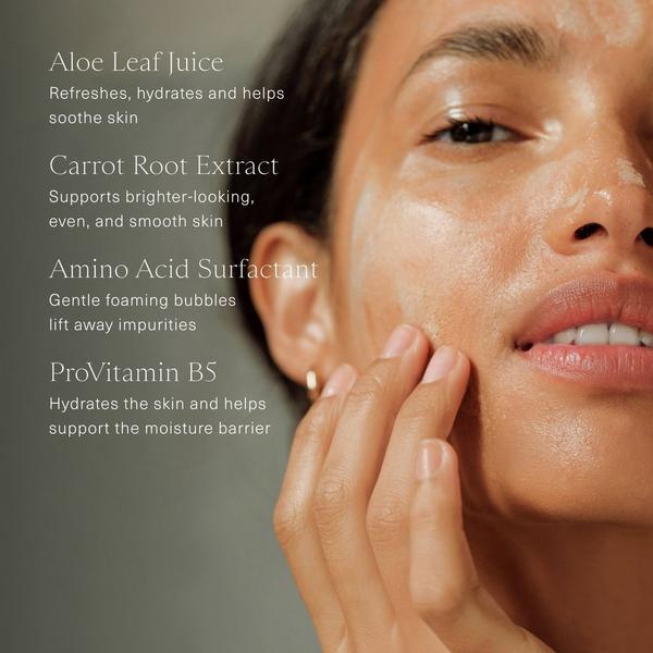 Oak Essentials Pure Gel Cleanser #4