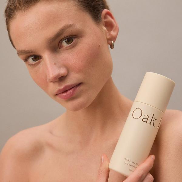 Oak Essentials Pure Gel Cleanser #6