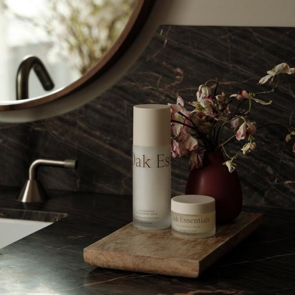 Oak Essentials Pure Gel Cleanser #8