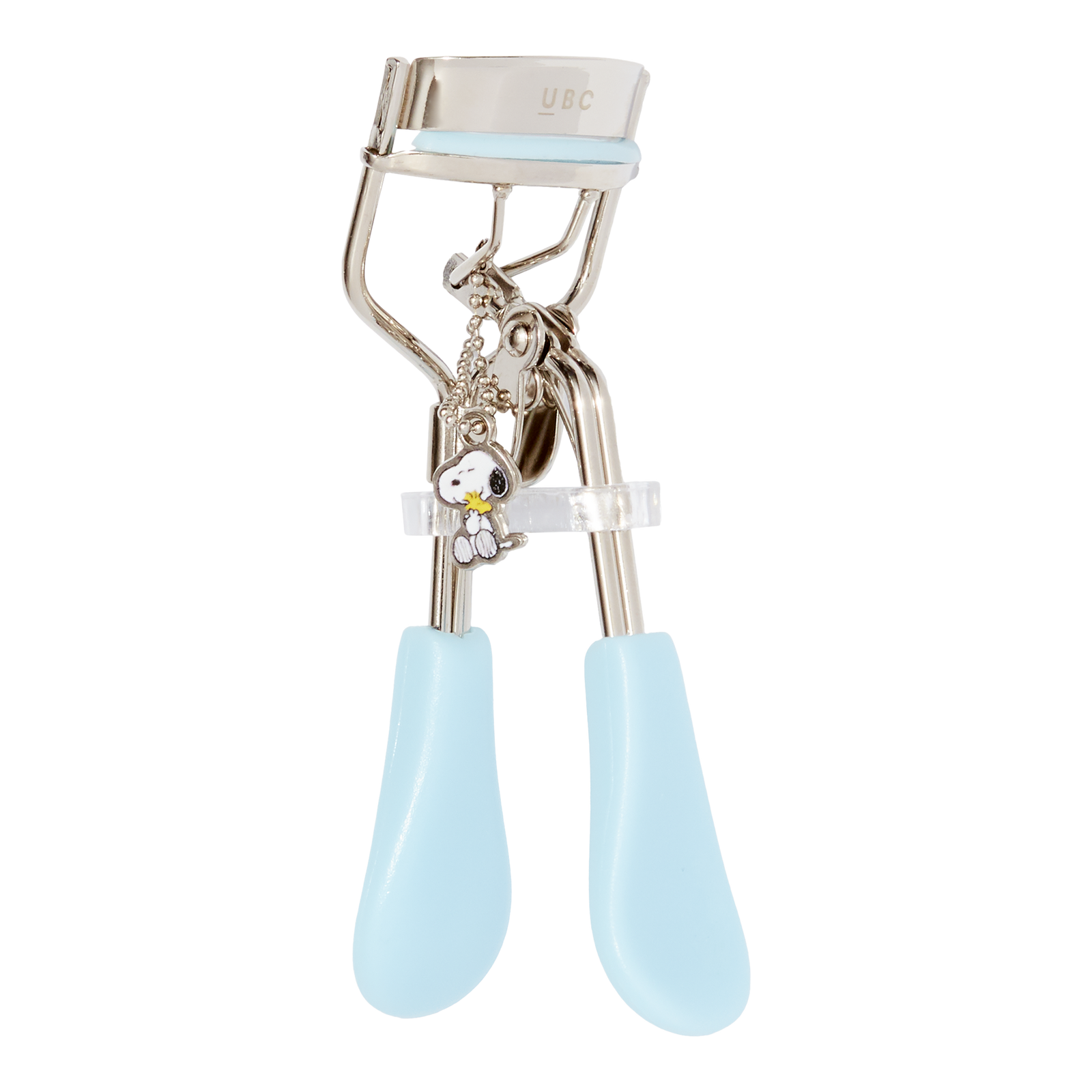 Peanuts x UBC Comfort Grip Eye Lash Curler