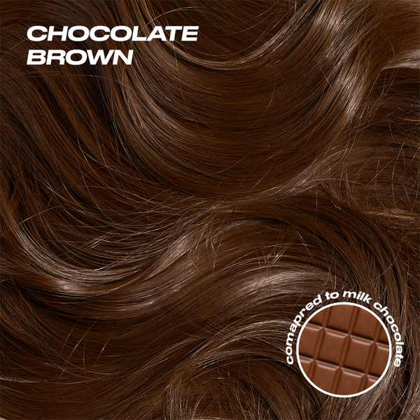 inh HAIR Xtra Inches Clip-in Extensions #5