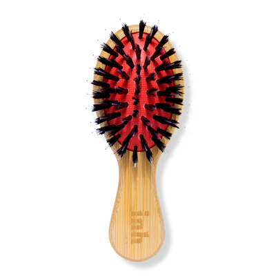 INH Mini Vegan Mixed Bristle Brush
