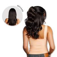 Emily Ponytail Extension