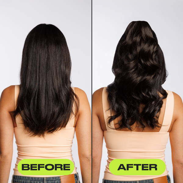 inh HAIR Emily Ponytail Extension #3