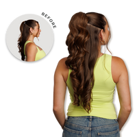 Emily Ponytail Extension