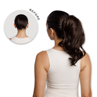 Emily Ponytail Extension