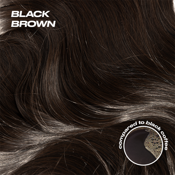 inh HAIR Xtra Inches Clip-in Extensions #5