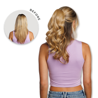 Emily Ponytail Extension