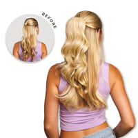 Emily Ponytail Extension