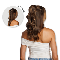 Emily Ponytail Extension