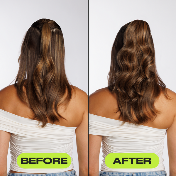 inh HAIR Emily Ponytail Extension #2