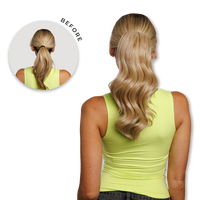 Emily Ponytail Extension