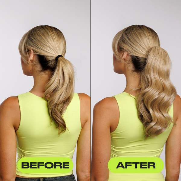 inh HAIR Emily Ponytail Extension #3