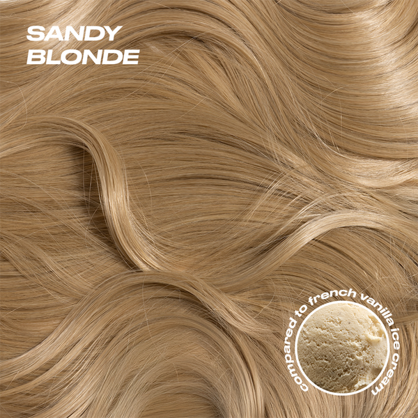 inh HAIR Emily Ponytail Extension #6