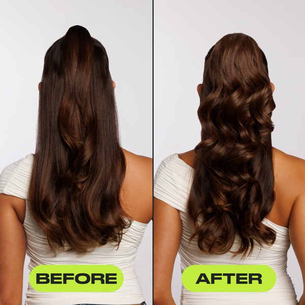 inh HAIR Emily Ponytail Extension #3