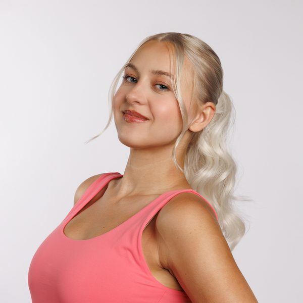 inh HAIR Emily Ponytail Extension #2