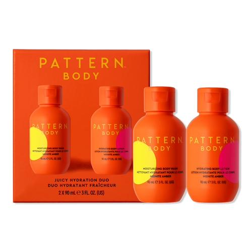 PATTERN - Daily Hydration Mini Body Duo | Ulta Beauty