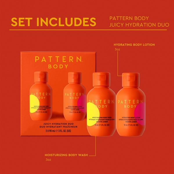 PATTERN Daily Hydration Mini Body Duo #3
