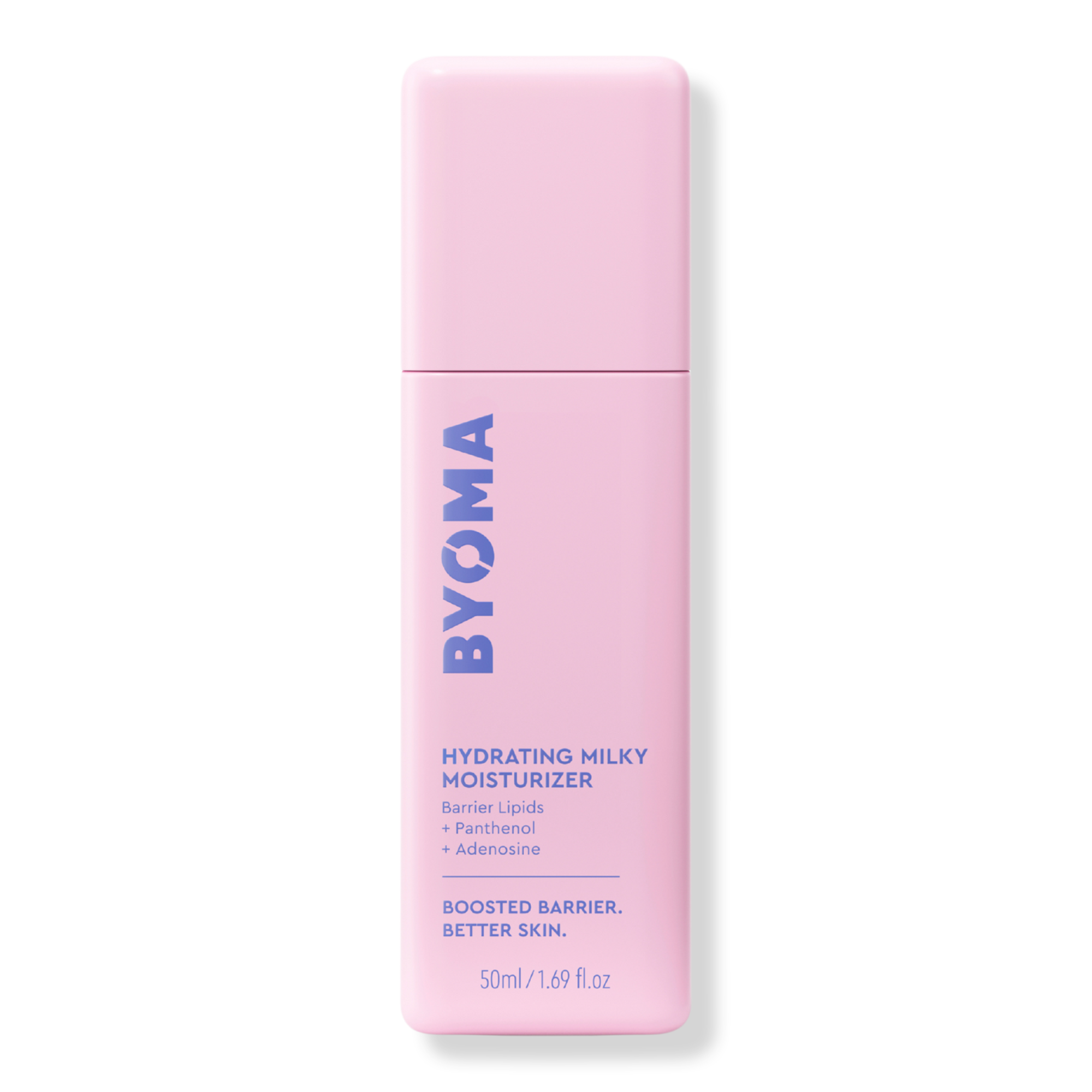 BYOMA Hydrating Milky Moisturizer #1