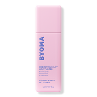 Hydrating Milky Moisturizer