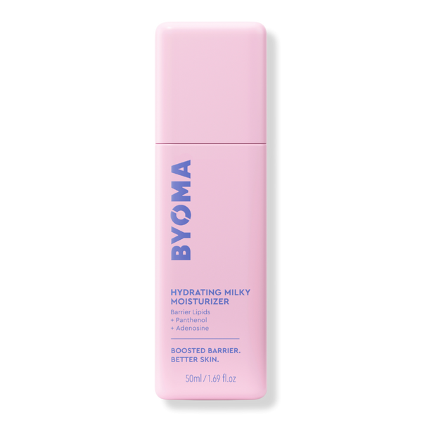 BYOMA Hydrating Milky Moisturizer #1