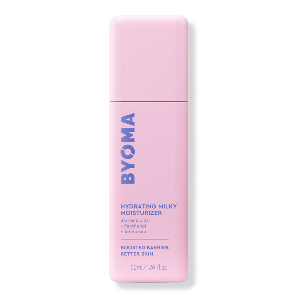 BYOMA Hydrating Milky Moisturizer