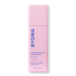 BYOMA Hydrating Milky Moisturizer
