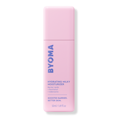 BYOMA Hydrating Milky Moisturizer
