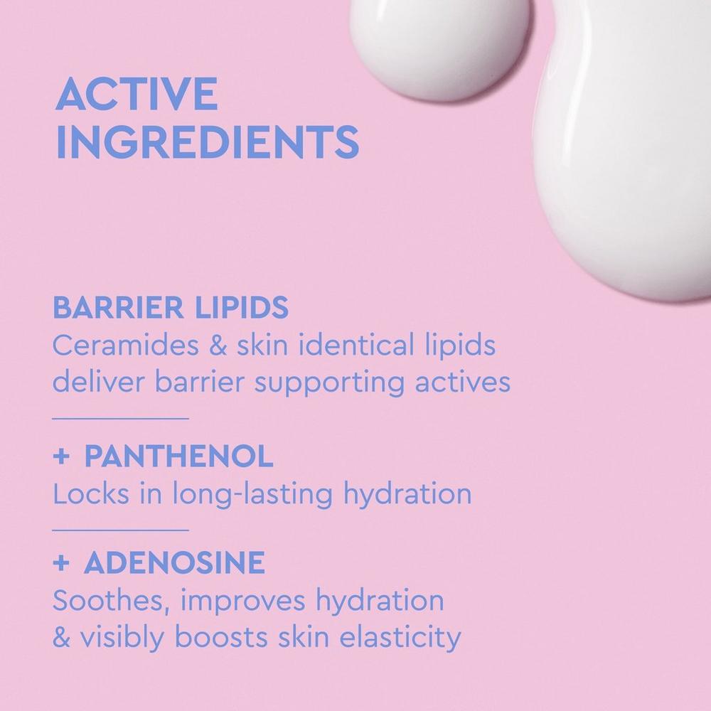 Hydrating Milky Moisturizer