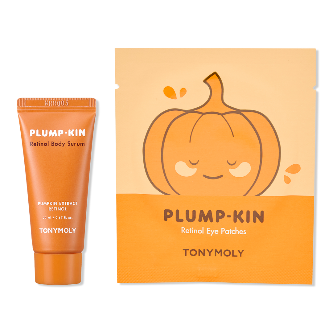TONYMOLY Free 2 Piece Gift wtih $25 brand purchase #1