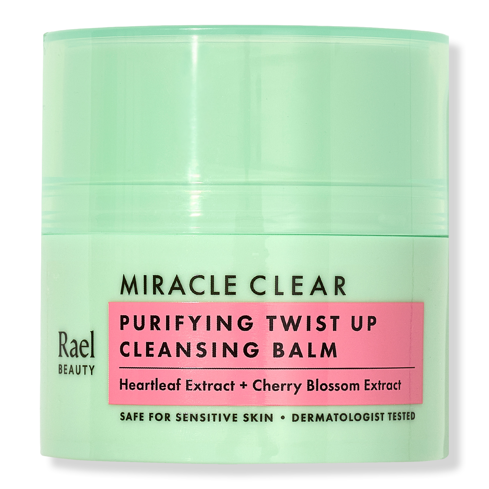 Rael Purifying Twist Up Cleansing Balm #1