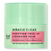 Purifying Twist Up Cleansing Balm